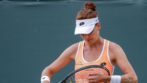 Agnieszka Radwańska znów spadnie w rankingu. Nie będzie wysoko rozstawiona w Roland Garros
