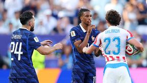 Francuzi złożyli protest. Co na to FIFA?