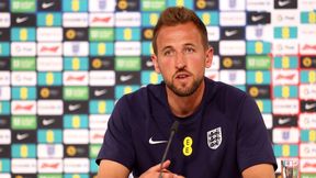 Harry Kane broni selekcjonera Anglii. "To bardzo trudna praca"