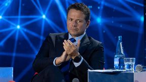 Padło pytanie o igrzyska. Trzaskowski odparł wprost, czy Polskę na to stać