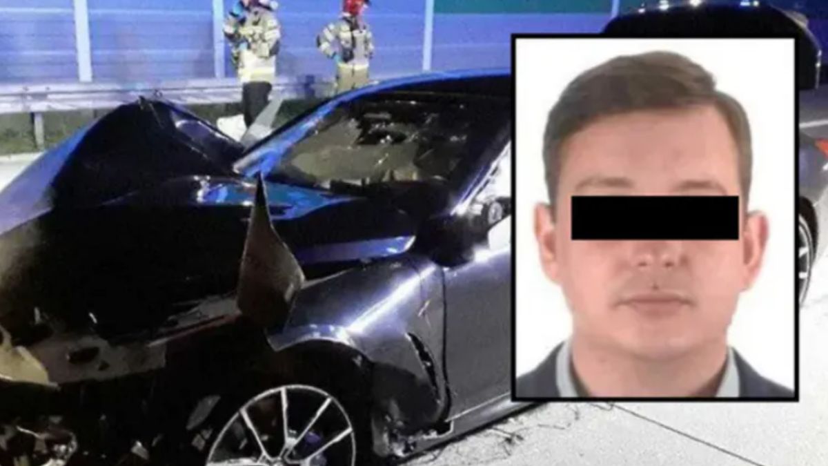 Sebastian M. odwołał się. Co dalej z jego ekstradycją?