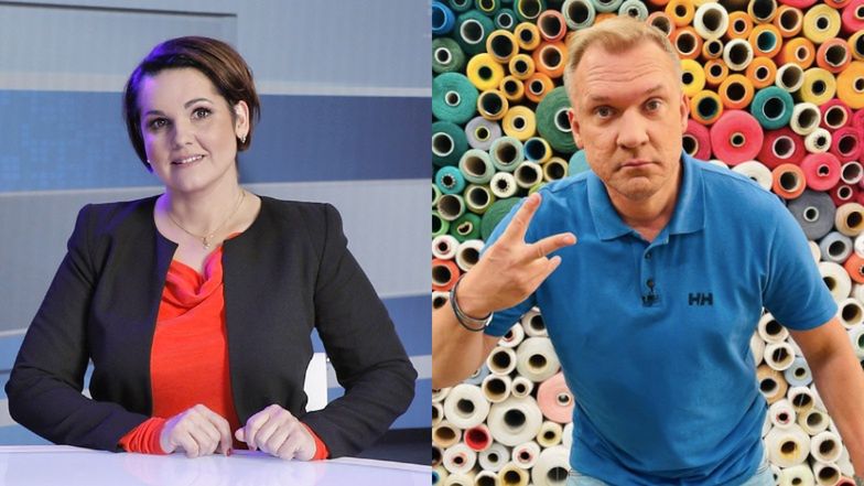 Ziemowit Pędziwiatr i Edyta Lewandowska jednak się rozstali