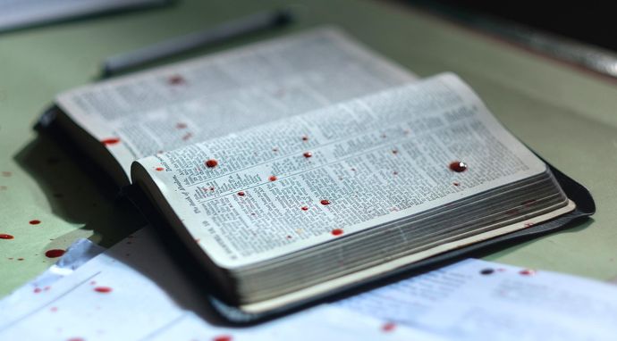 Śledztwa w prosektorium