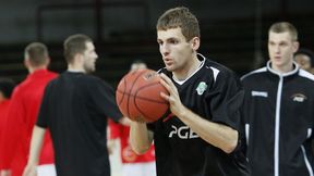Jakub Karolak: Trójki Tatuma dały nam impuls