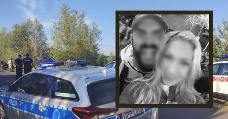 Śmierć uczestniczki "Top Model" i jej męża. Pojawiła się sensacyjna hipoteza