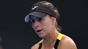 Świetne wieści przed Australian Open. Polka powróciła do Top 50