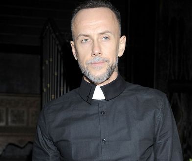 Nergal wygrał ze śmiercią. Diagnoza była bezlitosna