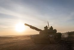 Wstrząsy przed tsunami? Niebezpieczne sygnały z Ukrainy