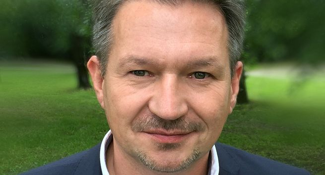 Maciej Biniek dyrektorem ds. płatności w Allegro