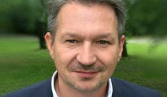 Maciej Biniek dyrektorem ds. płatności w Allegro