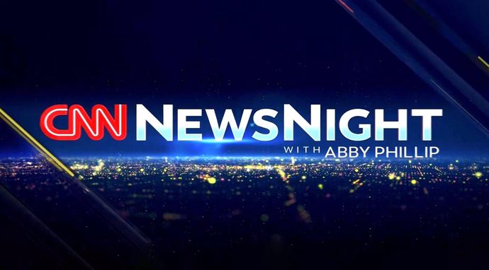 CNN NewsNight