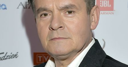Po zakończeniu "Rancza" zapadł się pod ziemię. Pręgowski miał ku temu powody