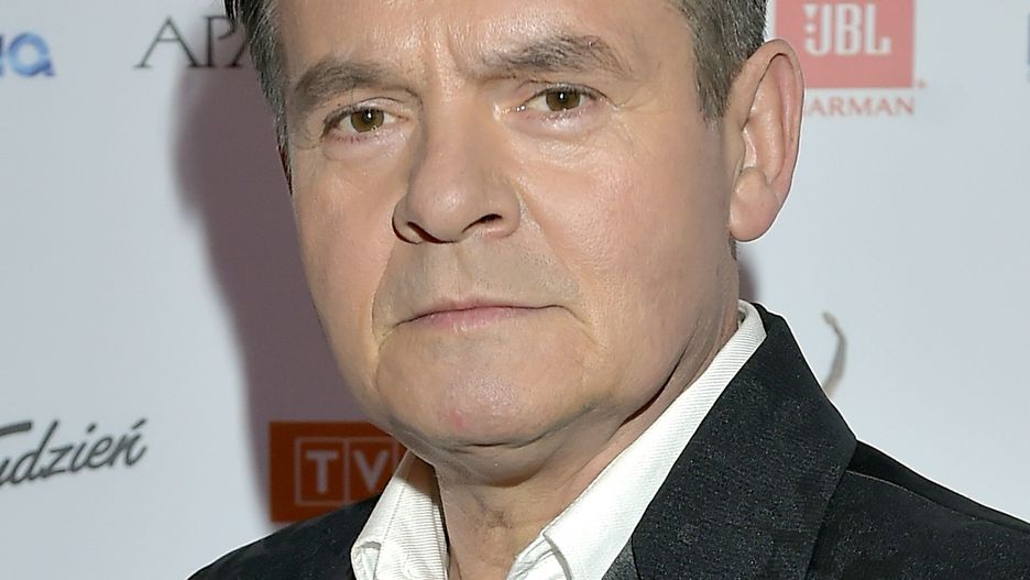 Piotr Pręgowski wiedzie życie z dala od blasku fleszy