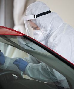 Koronawirus. Dwa regiony nowymi epicentrami COVID-19. Szokujące statystyki testów