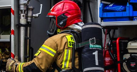 Dramat w Łodzi. Nie żyją dwie kobiety