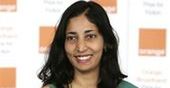 Kiran Desai, laureatka Bookera 2006, przyjedzie do Polski