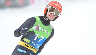 Cios w gwiazdora Niemców przed konkursami w Niemczech
