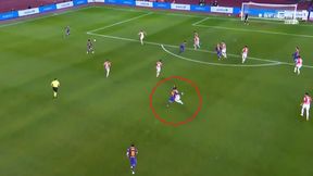 Superpuchar Hiszpanii. Lionelowi Messiemu puściły nerwy. Zobacz, za co został wyrzucony z boiska (wideo)