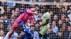 Zabójcze minuty Manchesteru City w Londynie