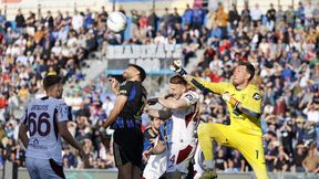 Nie ma nadziei dla beniaminka Serie A. Zostanie pierwszym spadkowiczem?