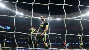 Liga Mistrzów 2019. Giorgio Chiellini wierzy w awans Juventusu