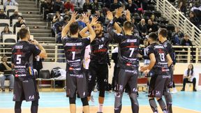 Liga Mistrzów: pierwsza wygrana PAOK-u Saloniki. Grecy zaskoczyli Halkbank