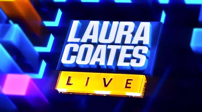 Laura Coates Live