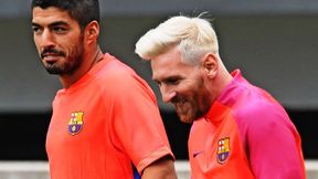 #dziejesiewsporcie: Messi ośmieszył gwiazdę Barcelony