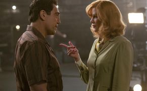 TVP 1 HD Lucy i Desi