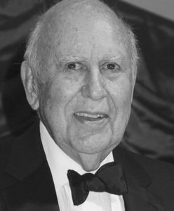 Carl Reiner nie żyje. Legenda amerykańskiej komedii odeszła w wieku 98 lat