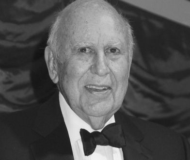 Carl Reiner nie żyje. Legenda amerykańskiej komedii odeszła w wieku 98 lat