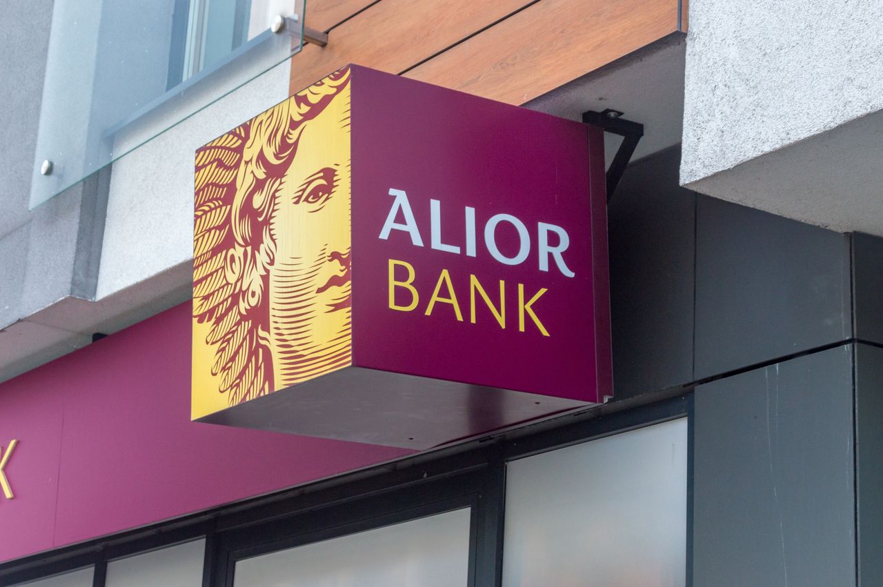 Alior Bank ostrzega. "Obserwujemy zwiększoną liczbę ataków"