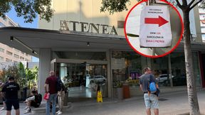 "O Jezu!". Wymowna reakcja na wybory w Barcelonie
