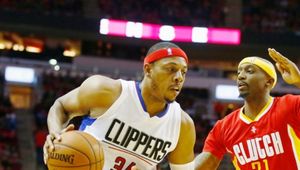 Legenda NBA popadła w długi. Była żona domaga się pieniędzy w sądzie