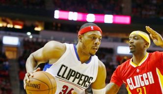 Legenda NBA popadła w długi