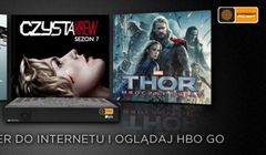 HBO GO dostępne w dekoderach Cyfrowego Polsatu