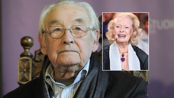 Andrzej Wajda miał cztery żony. Najgłośniejszy rozdział jego życia napisała Beata Tyszkiewicz