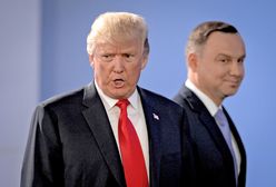 Ameryka wyraziła zaniepokojenie polską reformą. Czy aby na pewno?