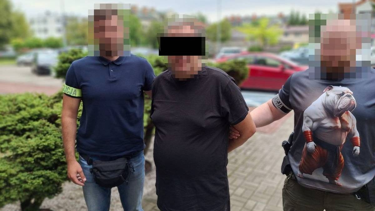 52-latek z Zamościa odpowie za oszustwo na ponad 2,5 mln zł