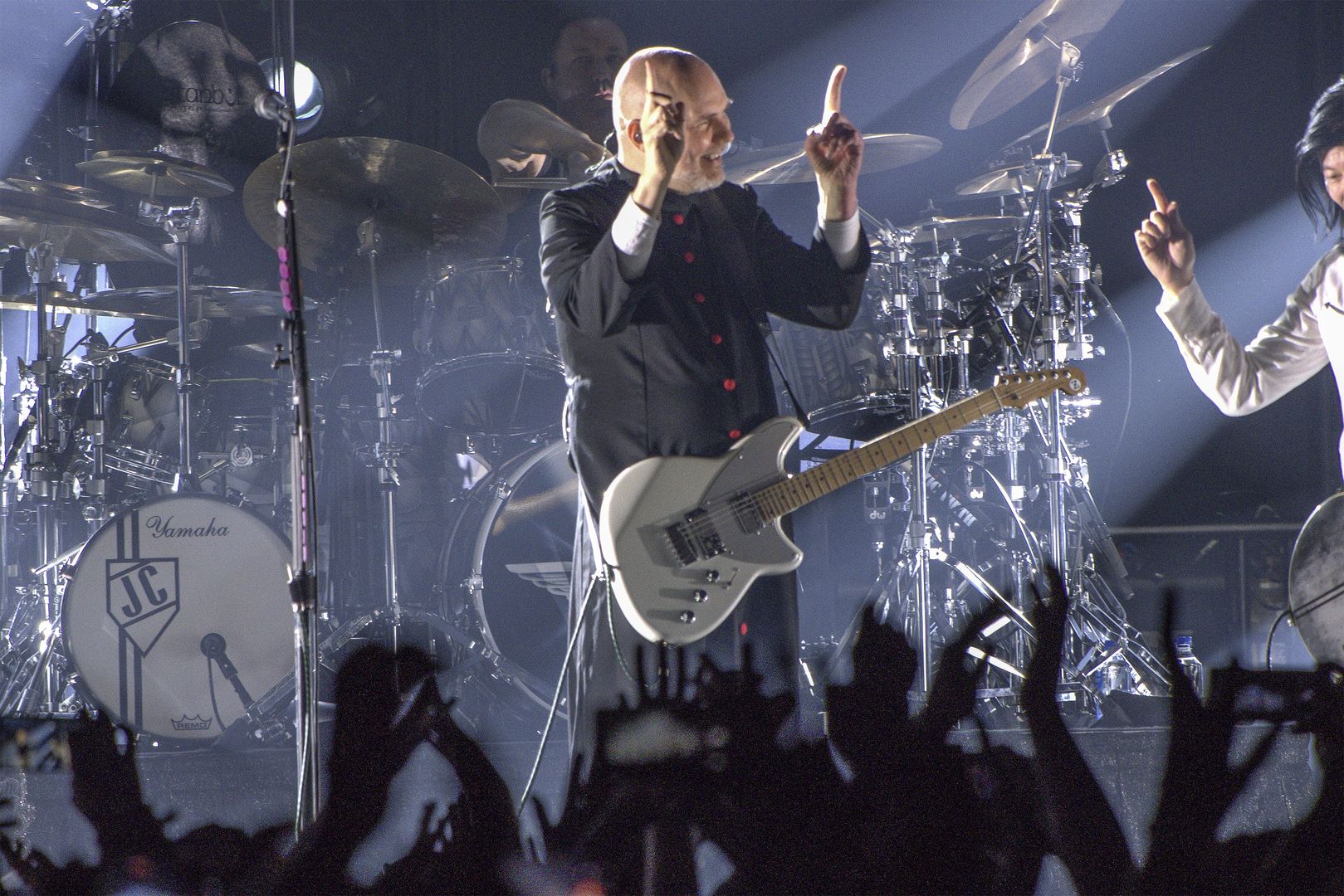 PreZero Arena Gliwice - The Smashing Pumpkins