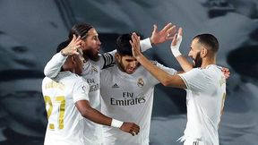 La Liga. Real Madryt - Getafe: wygrana Królewskich po rzucie karnym. Mistrzostwo coraz bliżej