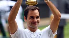 Pat Cash: Styl Federera jest idealnie przystosowany do gry na trawie