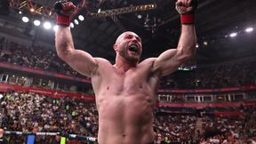 Mateusz Rębecki wyjawił, czego nie lubi robić, szykując się do walk w UFC