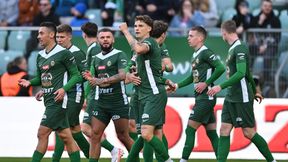 Bez niespodzianki w Grudziądzu. Śląsk w kolejnej rundzie Pucharu Polski