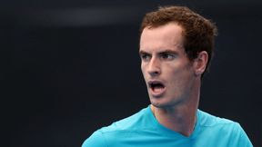 Andy Murray po ośmiu miesiącach wystąpi w singlu. "Musisz zrobić krok, by spróbować"