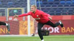 Mundial 2018. Świetne wieści w sprawie Kamila Glika! "Ma w zasadzie pełny zakres ruchu"