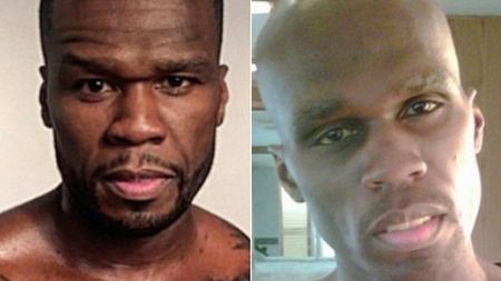 50 Cent