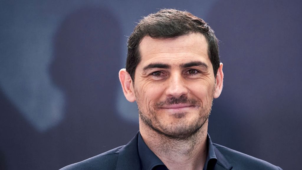 Zdjęcie okładkowe artykułu: Getty Images / Carlos Alvarez / Na zdjęciu: Iker Casillas