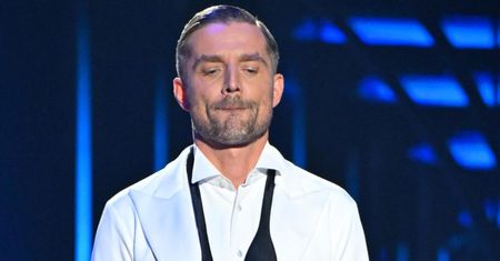 Marcin Rogacewicz zarzucił uczestnikom "TzG" hejy. Po chwili ZABLOKOWAŁ komentarze