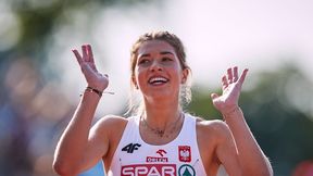 Kornelia Lesiewicz mistrzynią Europy juniorów!